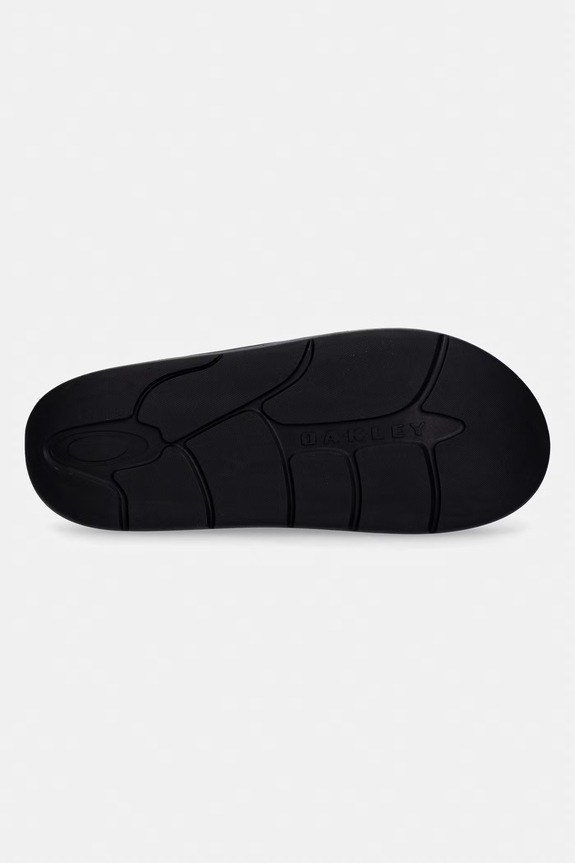 Oakley klapki męskie STUDIO FOF100651 czarny