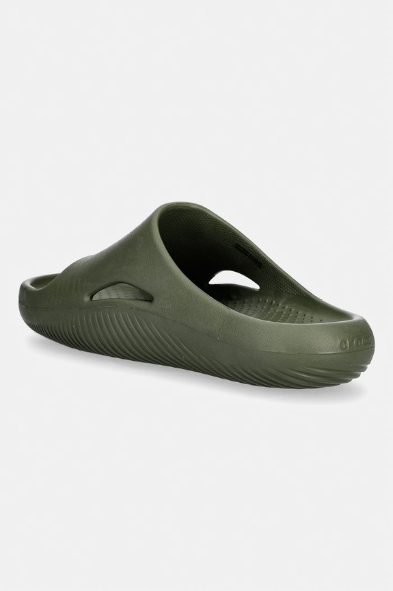 Παπούτσια Crocs Mellow Recovery Σαγιονάρες Ανδρικές 208392.309 πράσινο