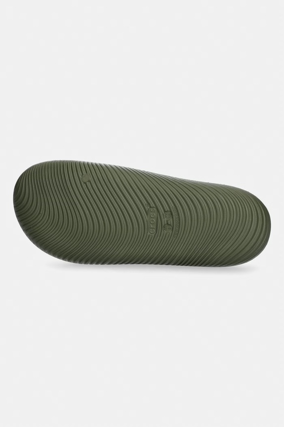 Crocs Mellow Recovery Σαγιονάρες Ανδρικές 208392.309 πράσινο