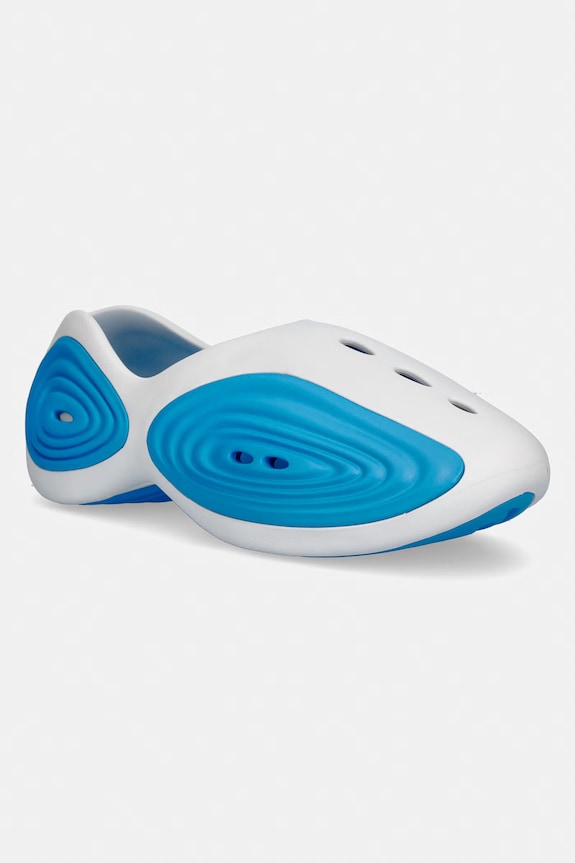 Crocs Ripple papuci pentru bărbați gri 214154.1BF
