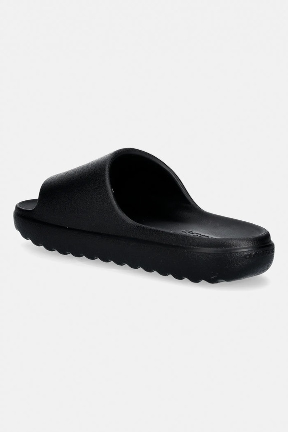 Obuwie adidas klapki Adilette Lumia JP9580 czarny