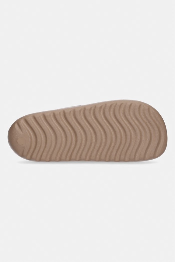 Adidas šľapky Adilette Lumia HP6944 hnedá