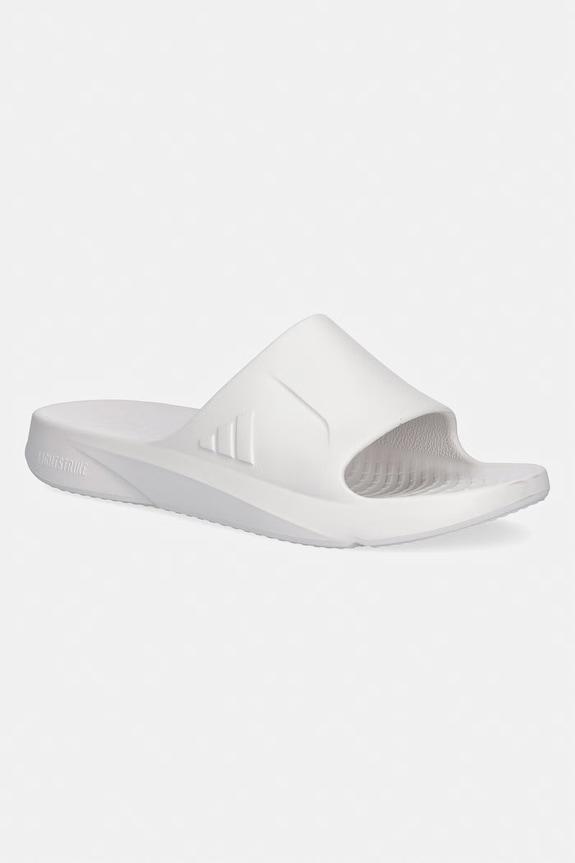 adidas klapki basenowe Lightshift biały HQ2424