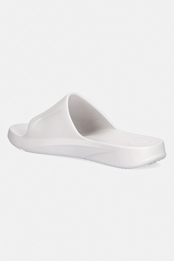 Obuwie adidas klapki basenowe Lightshift HQ2424 biały