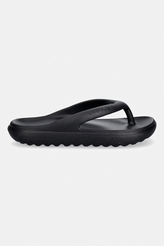 adidas japonki Adilette Lumia JR9715 czarny SS26