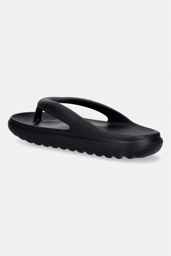 Obuwie adidas japonki Adilette Lumia JR9715 czarny