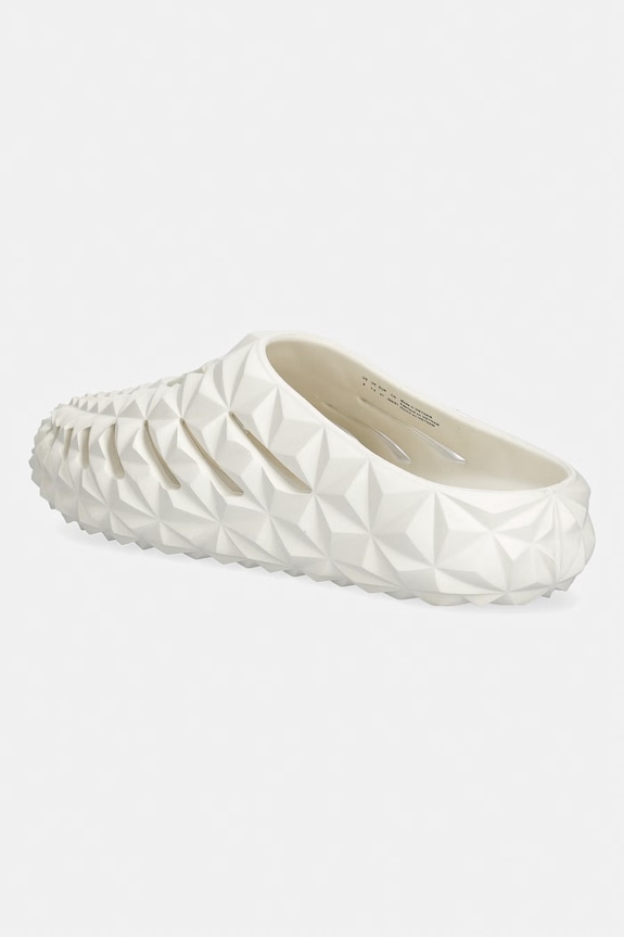 Încălțăminte EA7 Emporio Armani papuci AF23652.7X000665 bej