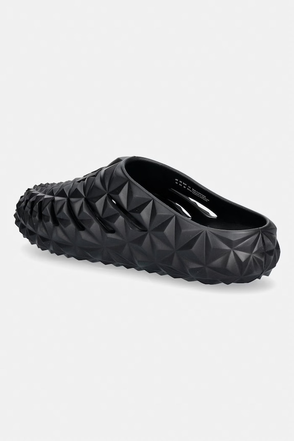 Încălțăminte EA7 Emporio Armani papuci AF23652.7X000665 negru