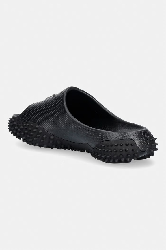 Obuwie Puma klapki Mostro Slide 405282 czarny