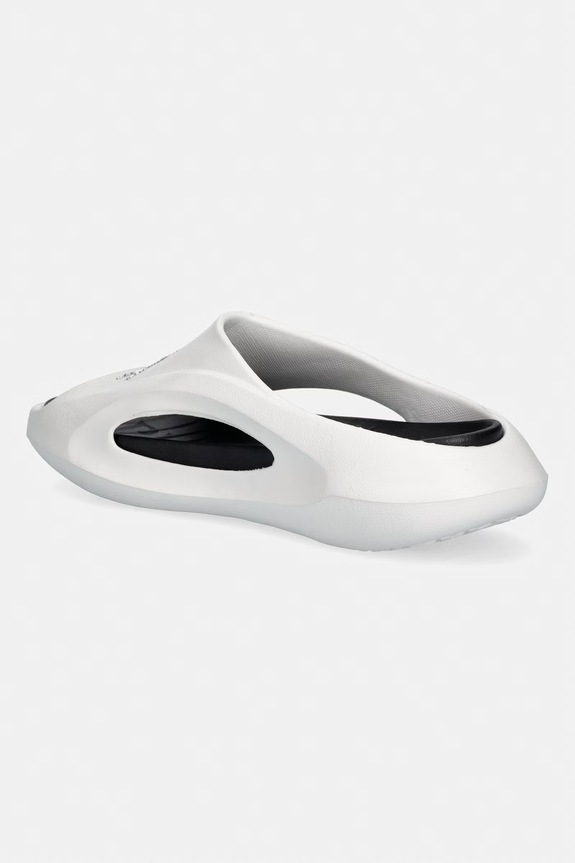 Obuwie Plein Sport klapki Moon Slide USG0039.SXV022N.0102 biały