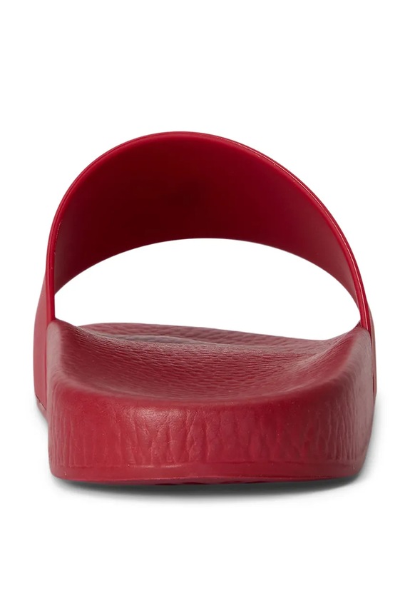 Polo Ralph Lauren шлёпанцы для бассейна Polo Slide красный 809P07314003.600