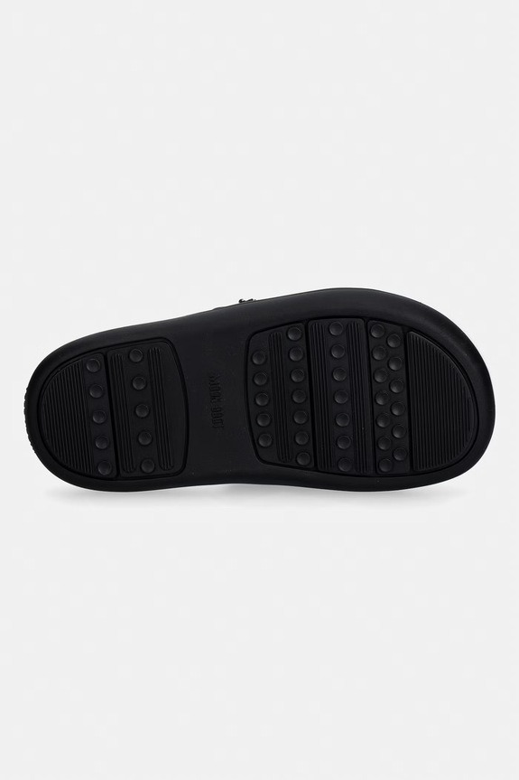 Moon Boot klapki MB ICON SLIDE 80D2420030.N001 czarny