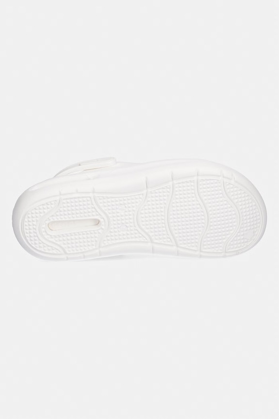 Crocs klapki InMotion Clog 209964.143 biały