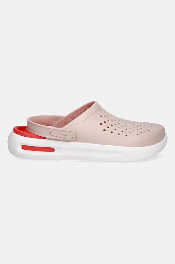 Crocs klapki InMotion Clog 209964.6UR różowy SS26