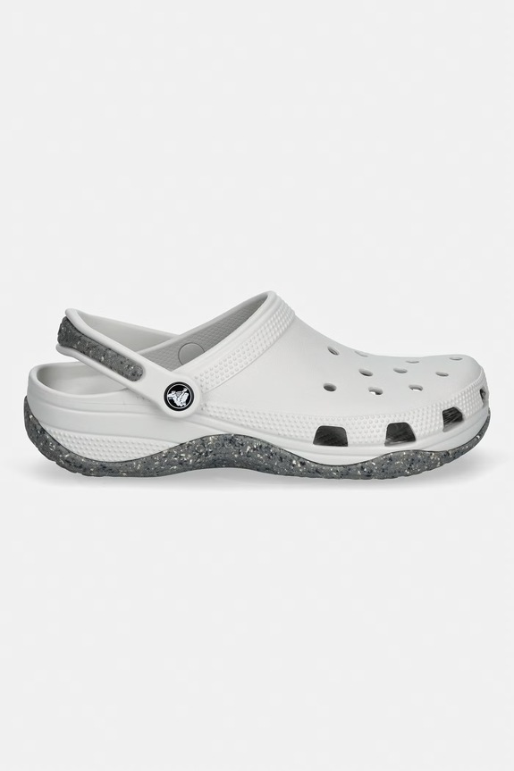 Crocs σαγιονάρες Classic Evo Clog 212481.1FT γκρί SS26