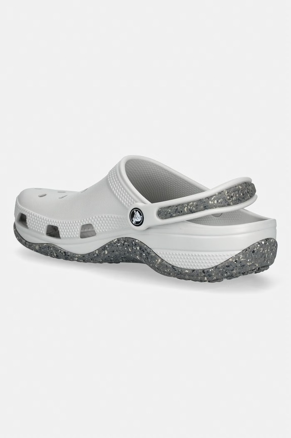 Παπούτσια Crocs σαγιονάρες Classic Evo Clog 212481.1FT γκρί