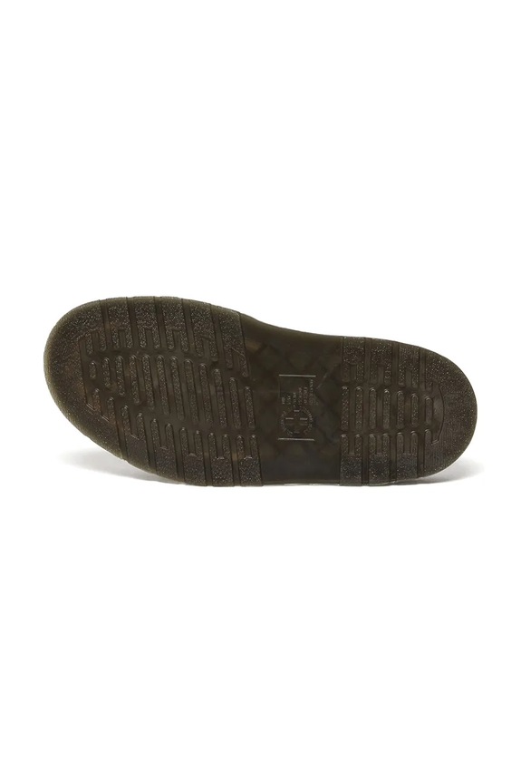 Dr. Martens klapki skórzane Josef DM31570001