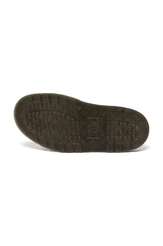 Dr. Martens klapki skórzane Josef DM31570001