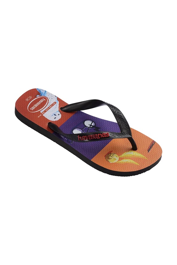 Obuća Havaianas japanke x HARRY POTTER 4141763.1069 šarena