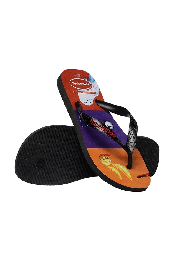 Havaianas japanke x HARRY POTTER šarena 4141763.1069