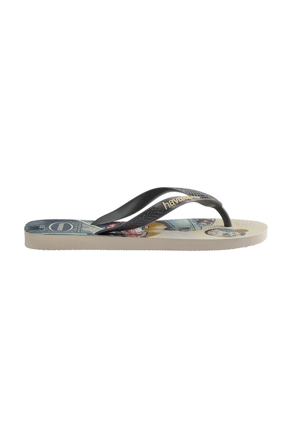 Havaianas japanke x HARRY POTTER 4141763.7469 šarena SS26