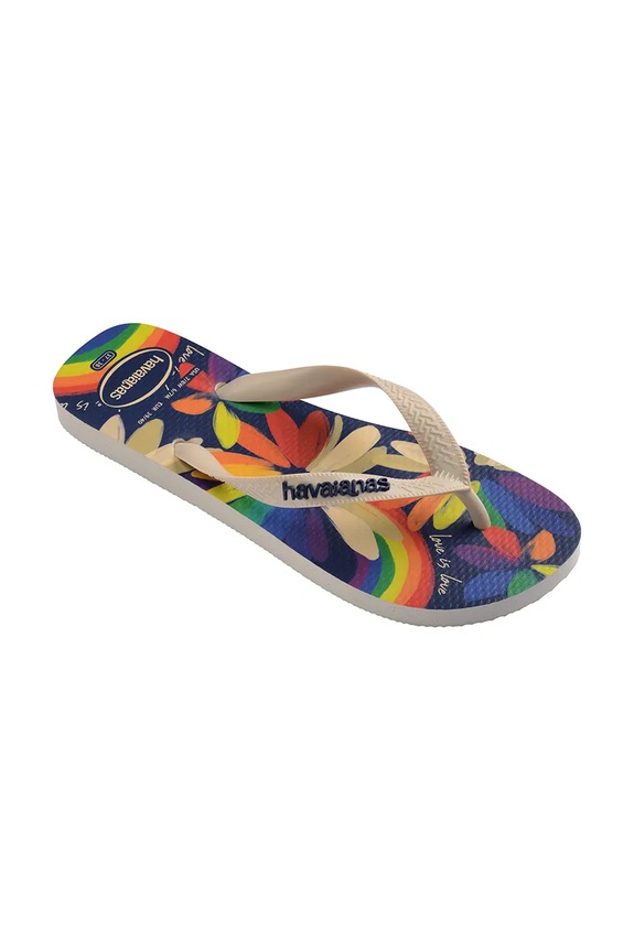 Obuća Havaianas japanke TOP PRIDE 4146673.8811 šarena