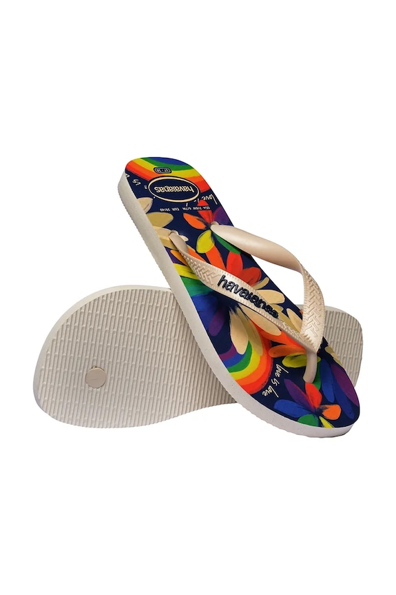 Havaianas japanke TOP PRIDE šarena 4146673.8811