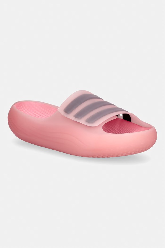 adidas Originals Adislide klapki pomarańczowy JP6300