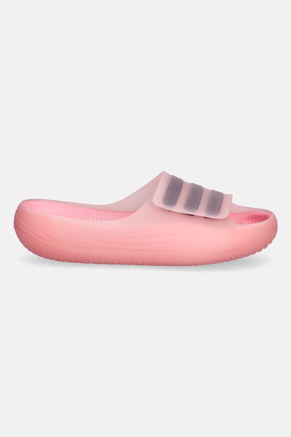 adidas Originals Adislide klapki JP6300 pomarańczowy SS26
