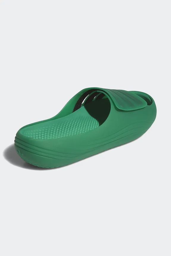 Взуття adidas Originals Adislide шльопанці JR4751 зелений