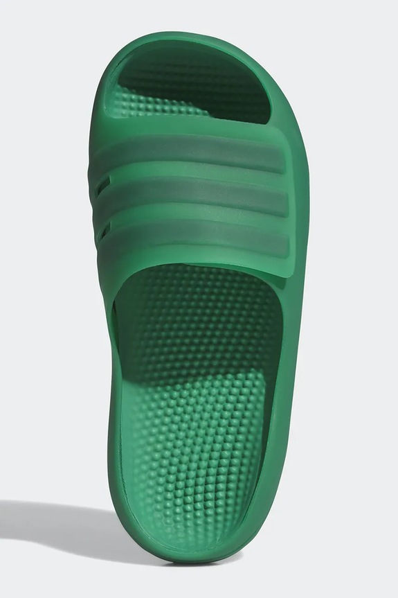 adidas Originals Adislide шльопанці зелений JR4751