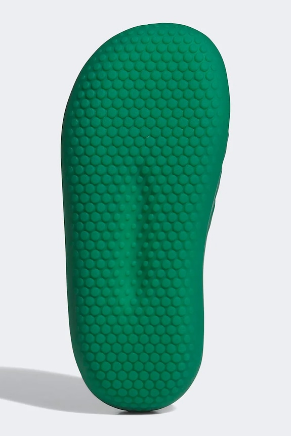 adidas Originals Adislide шльопанці JR4751 зелений