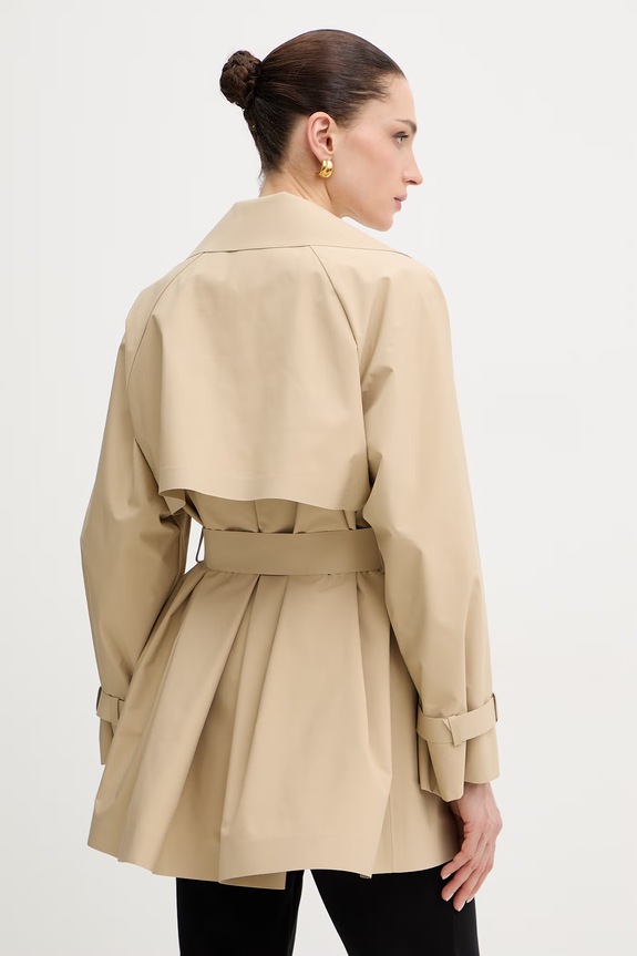 Odjeća Baloner Weekend Max Mara OVATTA 2615021031600 bež