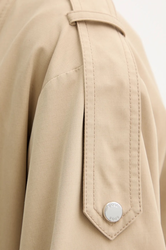 BOSS Orange trenci C Clarina 50552113