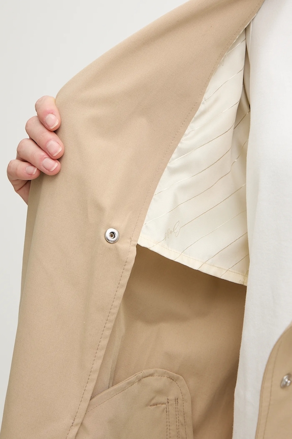 BOSS Orange trenci C Clarina 50552113