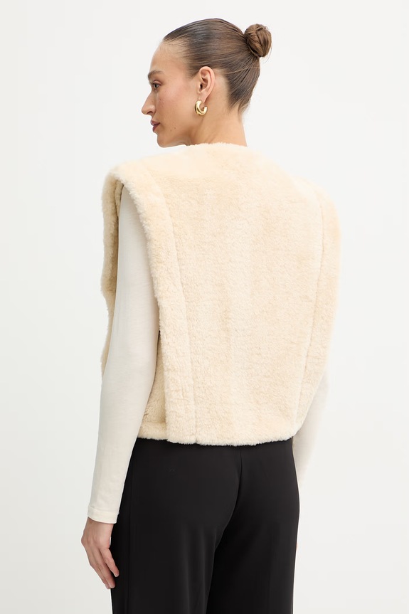 Abbigliamento BOSS Orange smanicato C Cosila 50557434 beige