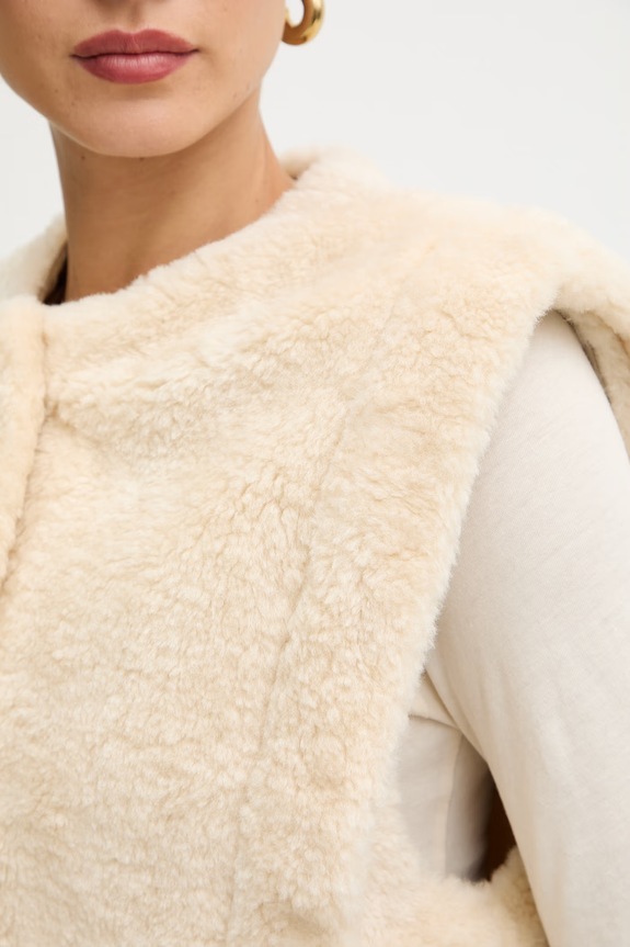 BOSS Orange smanicato C Cosila 50557434 beige