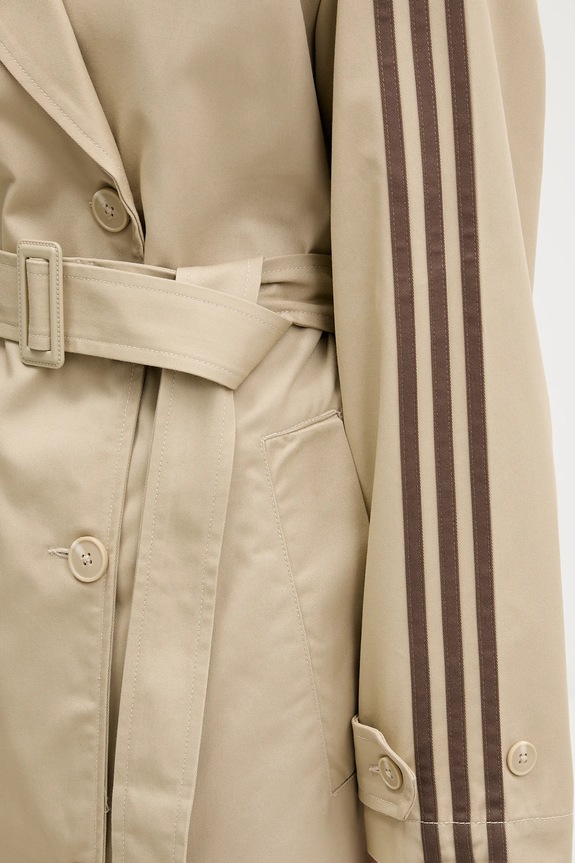 adidas Originals шлифер дамски KD3734