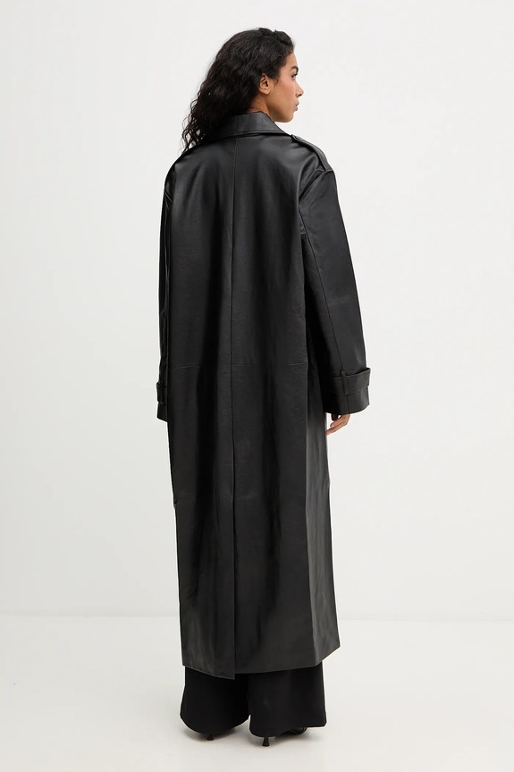 Odjeća Kaput Bardot 60222JB crna