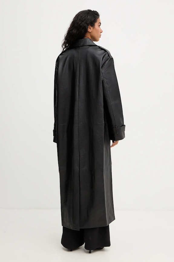 Odjeća Kaput Bardot 60222JB crna