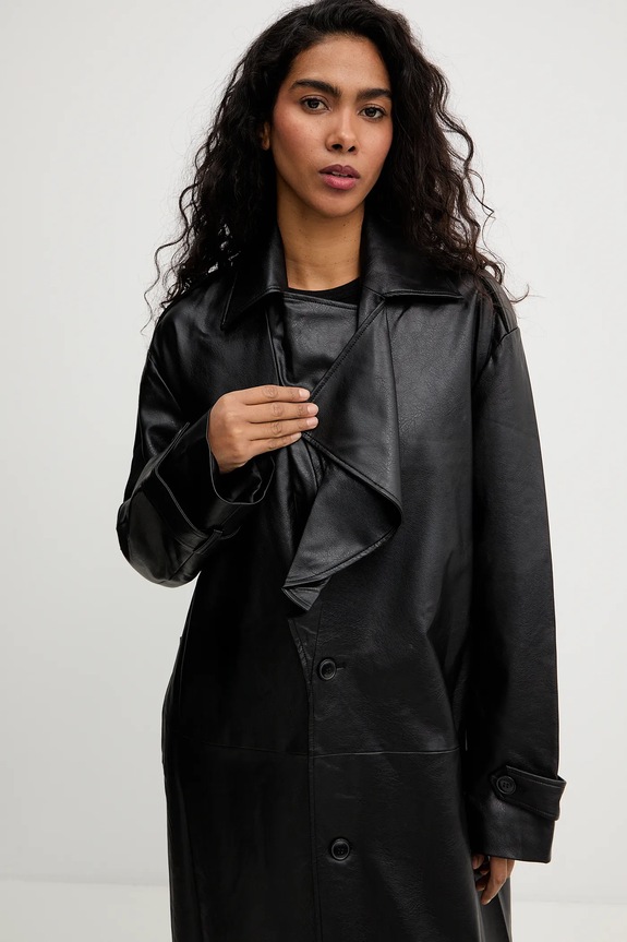 Kaput Bardot crna 60222JB