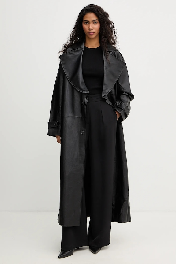 Kaput Bardot 60222JB crna