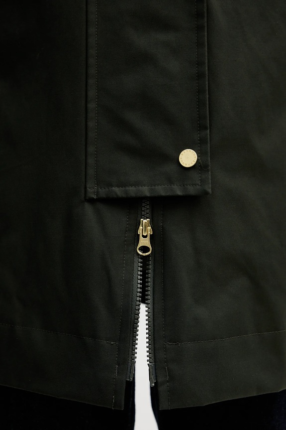 Kabát Barbour Fia LSP0276