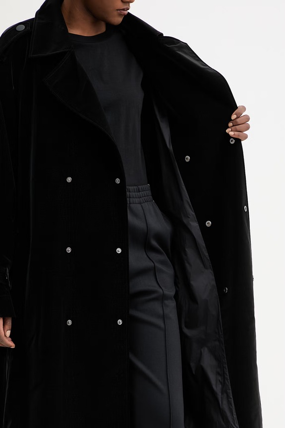 Rains trencz 12620 Trench Coat W3 12620.158