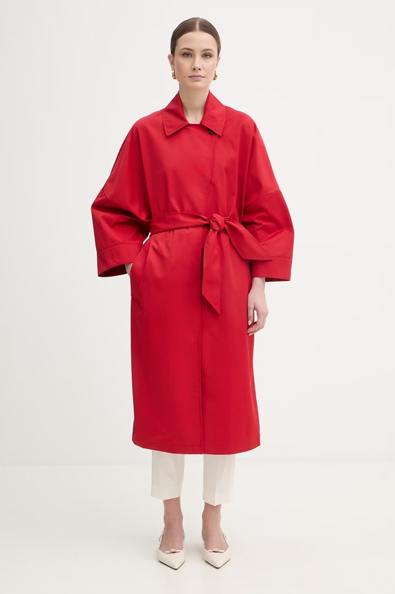 Marella cappotto MANDARE senza rosso 2613021041200