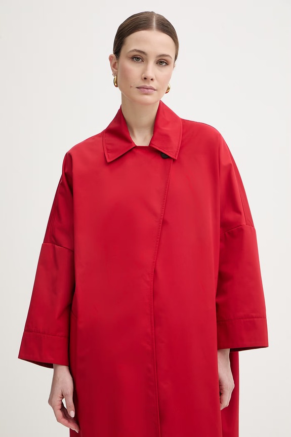 Marella cappotto MANDARE 2613021041200 rosso