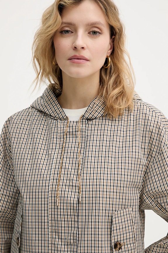 Marella kurtka Emme by Marella czarny 2615121011200