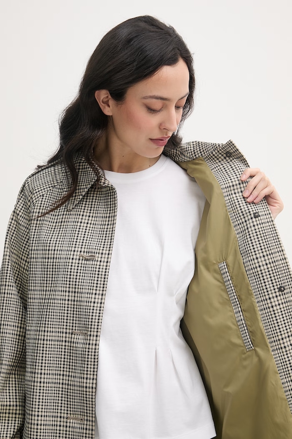 Barbour płaszcz damski Maia LSP0313