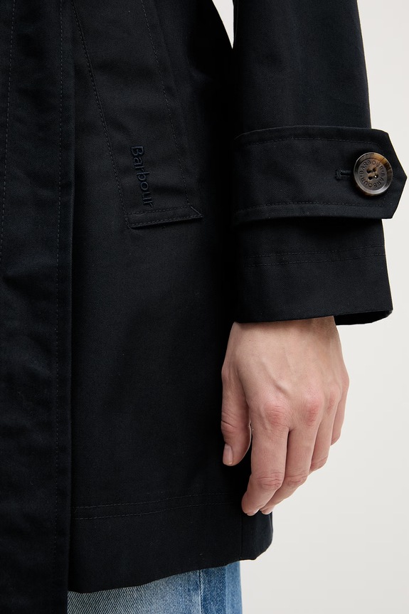 Barbour trenci Adare LSP0315