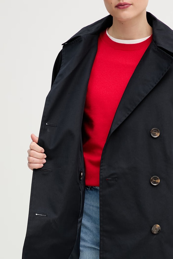 Barbour trenci Adare LSP0315